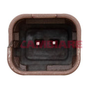 Cambiare Pressure Converter Connectors VE360389
