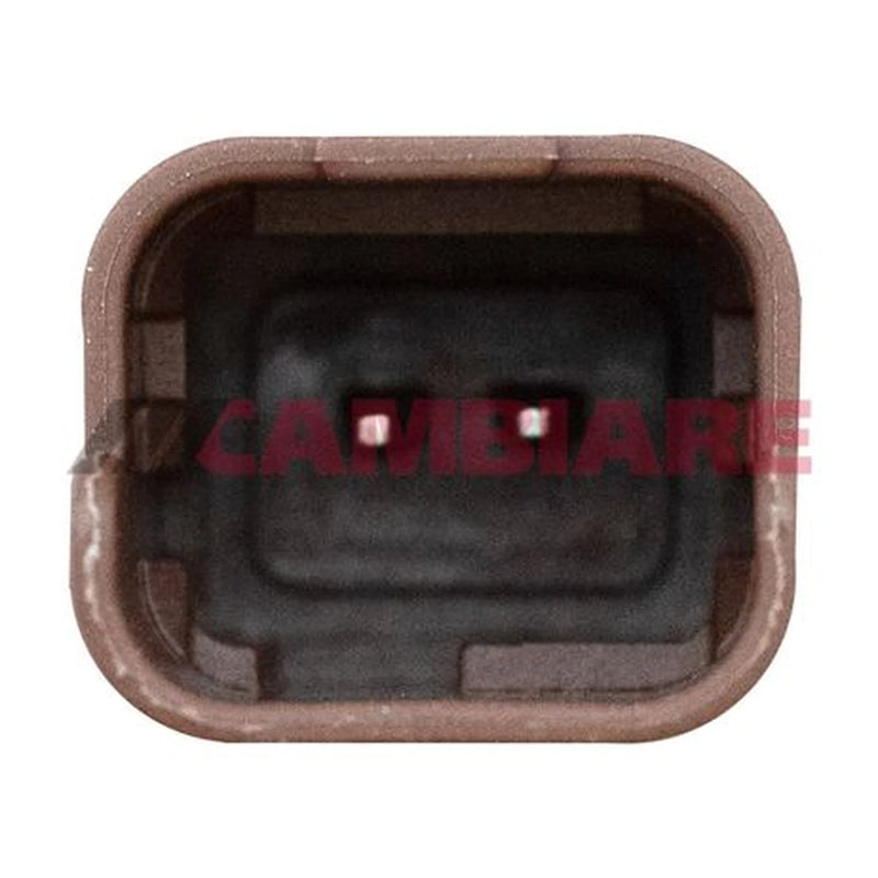 Cambiare Pressure Converter Connectors VE360389