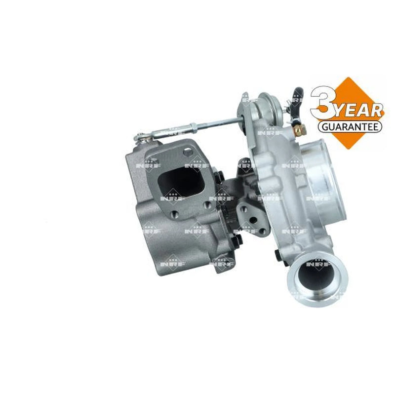 NRF Turbocharger Turbo Unit 90010503