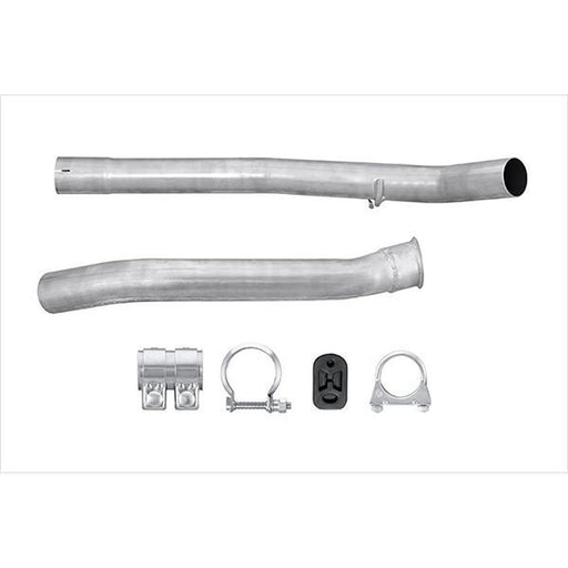 Hella Repair Pipe Catalytic Converter 8LA 366 007-291