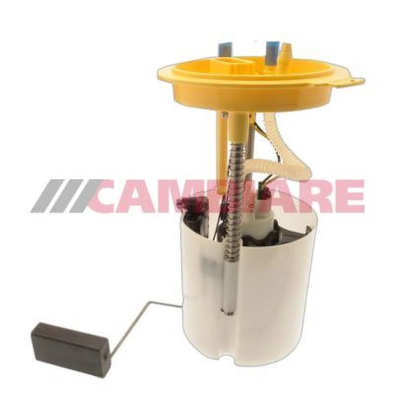 Cambiare Fuel Tank Sender Unit in the fuel tank VE523042