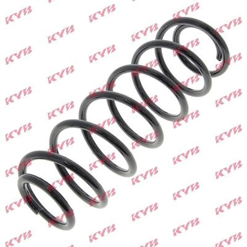 KYB Rear Suspension Coil Spring RH5303