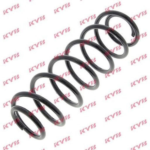 KYB Rear Suspension Coil Spring RH5303
