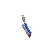 Fahren Electric Window Regulator Lifter Left Front FWD1061