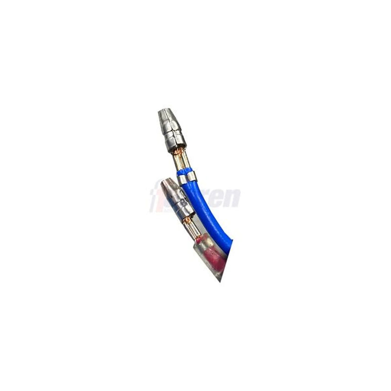 Fahren Electric Window Regulator Lifter Left Front FWD1061