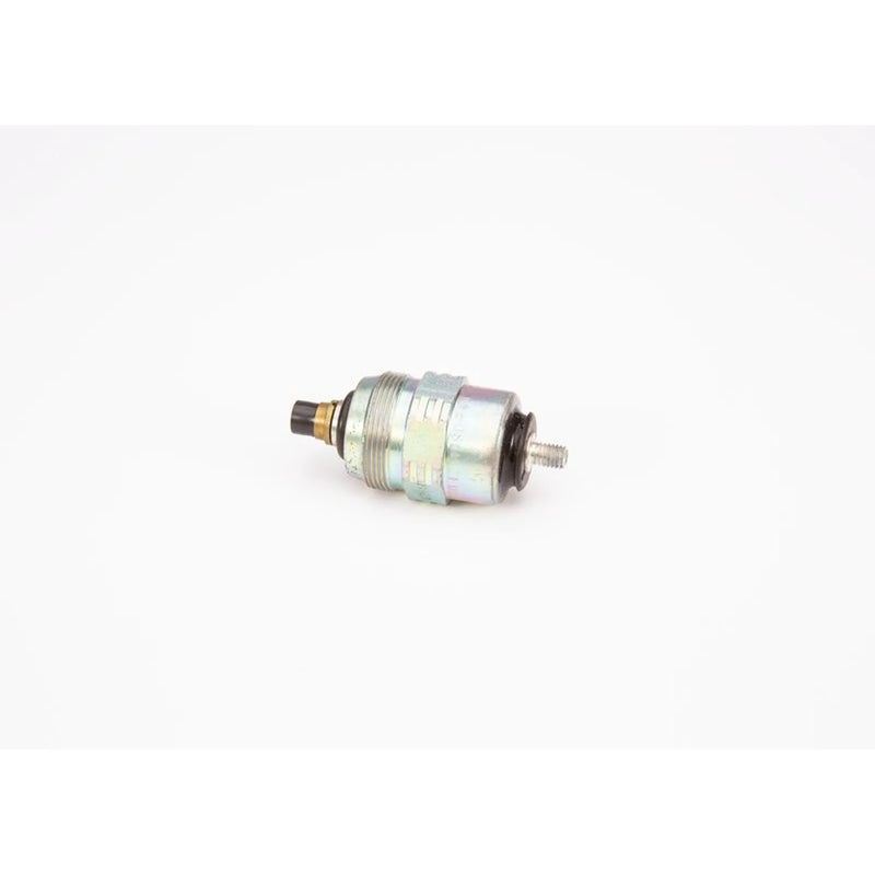Bosch Solenoid Actuator Valve F 002 D20 501