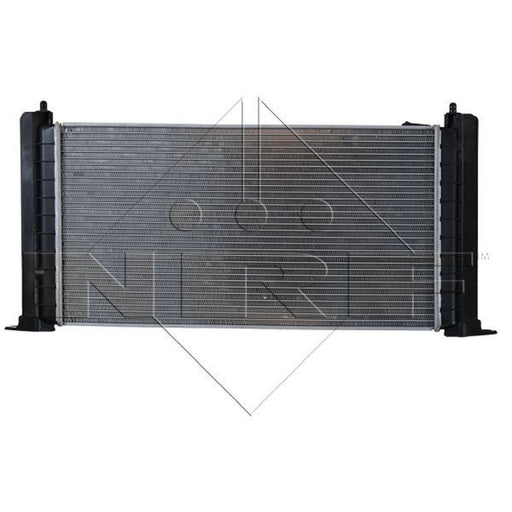 NRF Engine Radiator 53603