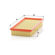 MANN-FILTER Engine Air Filter C 2860