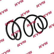 KYB Front Right Suspension Coil Spring RA1156