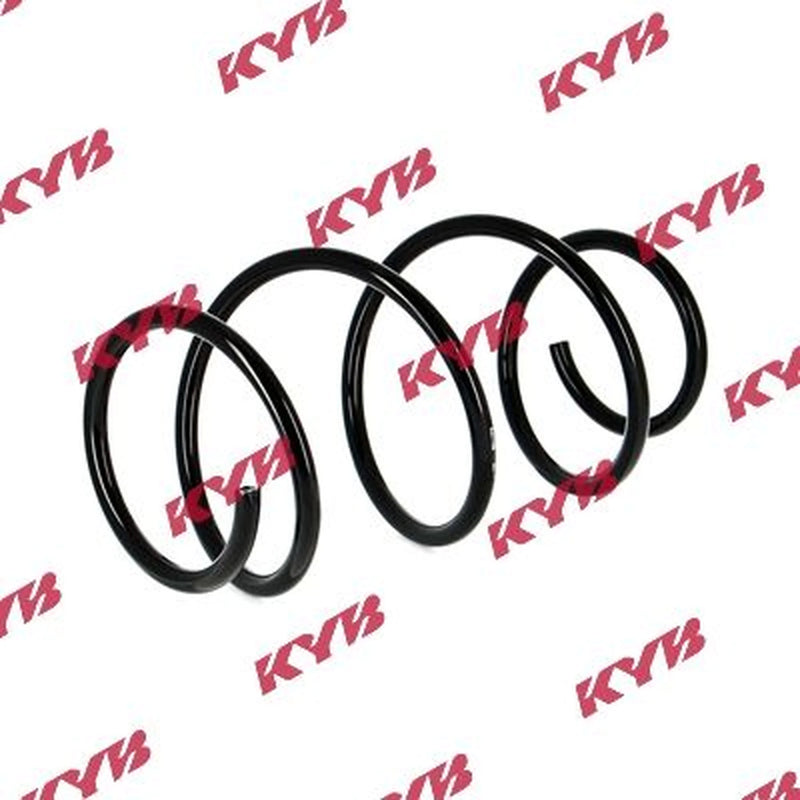 KYB Front Right Suspension Coil Spring RA1156