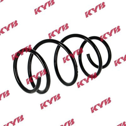KYB Front Right Suspension Coil Spring RA1156