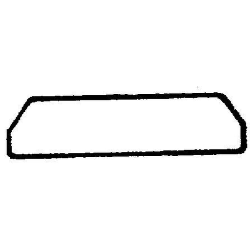 BGA Cylinder Head Cover Gasket RC6309