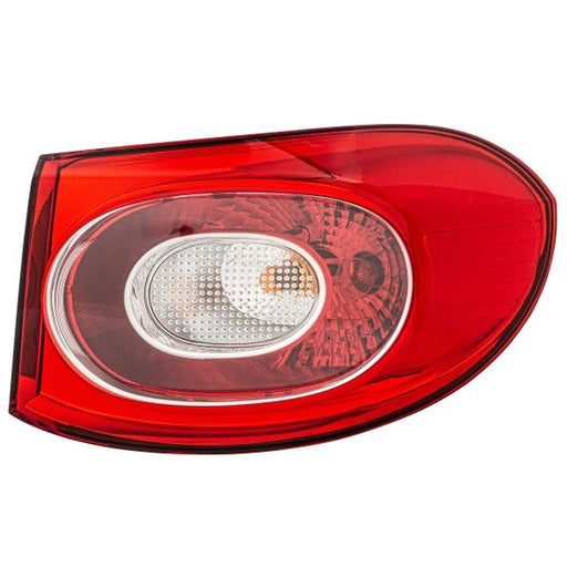 Hella Tail Light / Lamp WY21W Right 2SD 009 691-101
