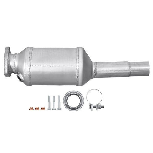 Hella Catalytic Converter 8LE 366 054-481
