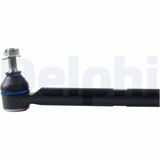 Delphi Steering Tie Rod End Ball Joint Front M16x1.5 TA3550