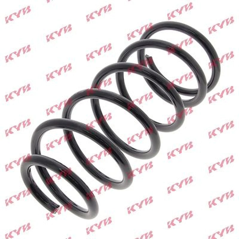 KYB Rear Suspension Coil Spring RH7022
