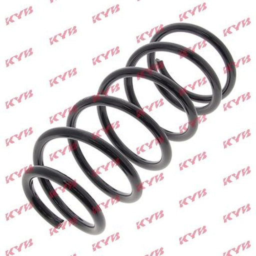 KYB Rear Suspension Coil Spring RH7022