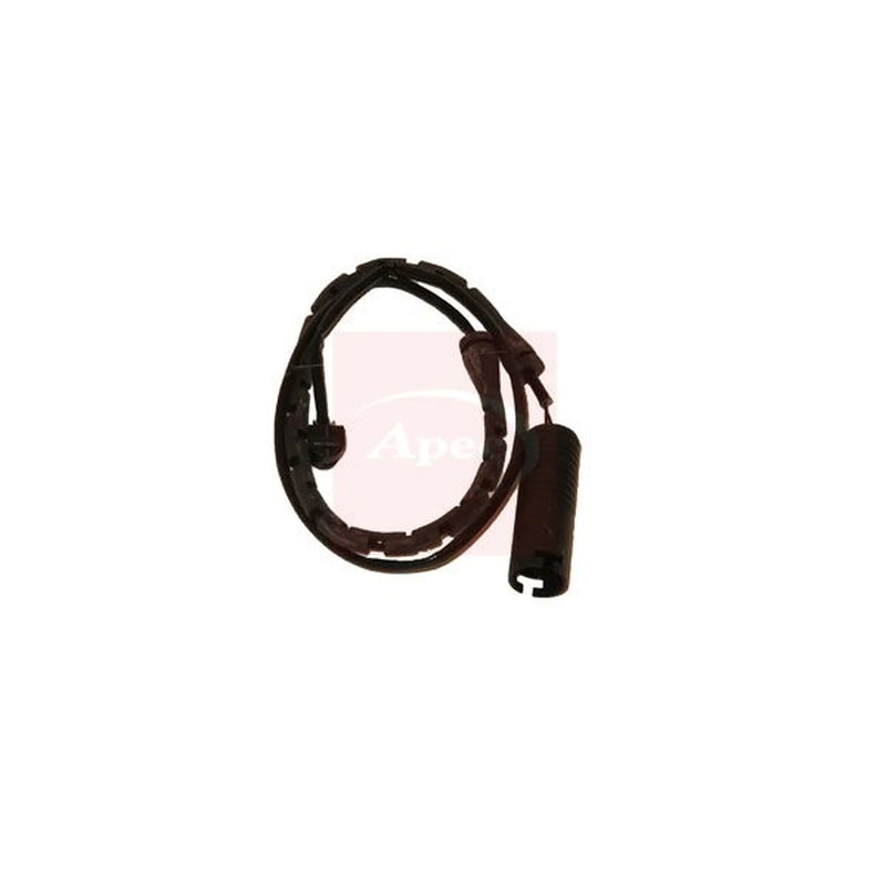 Apec Brake Pad Wear Sensor Front WIR5114