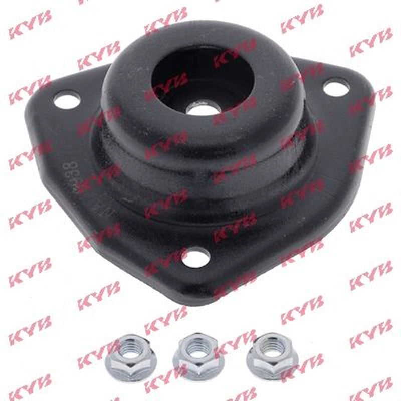 KYB Rear Suspension Strut Support Mount SM5085