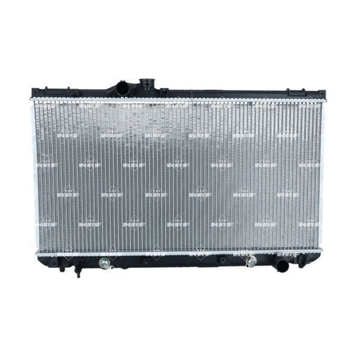 NRF Engine Radiator 53586