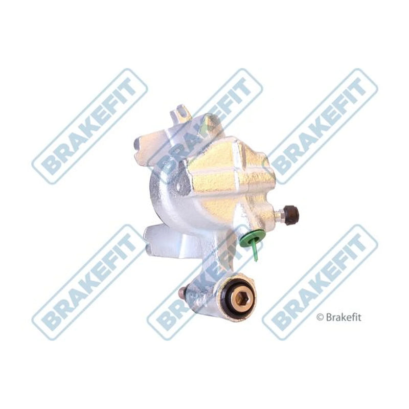 Apec Brake Caliper Assembly Front Right BCA1282