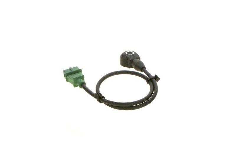 Bosch Engine Knock Sensor 0261231018