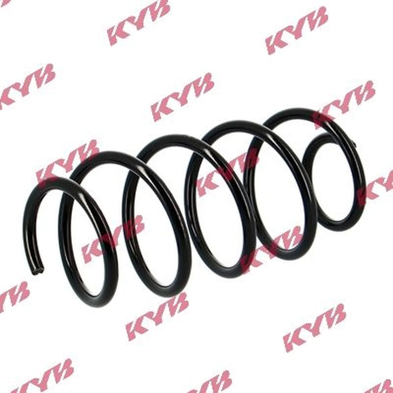KYB Front Suspension Coil Spring RA1263