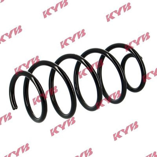 KYB Front Suspension Coil Spring RA1263