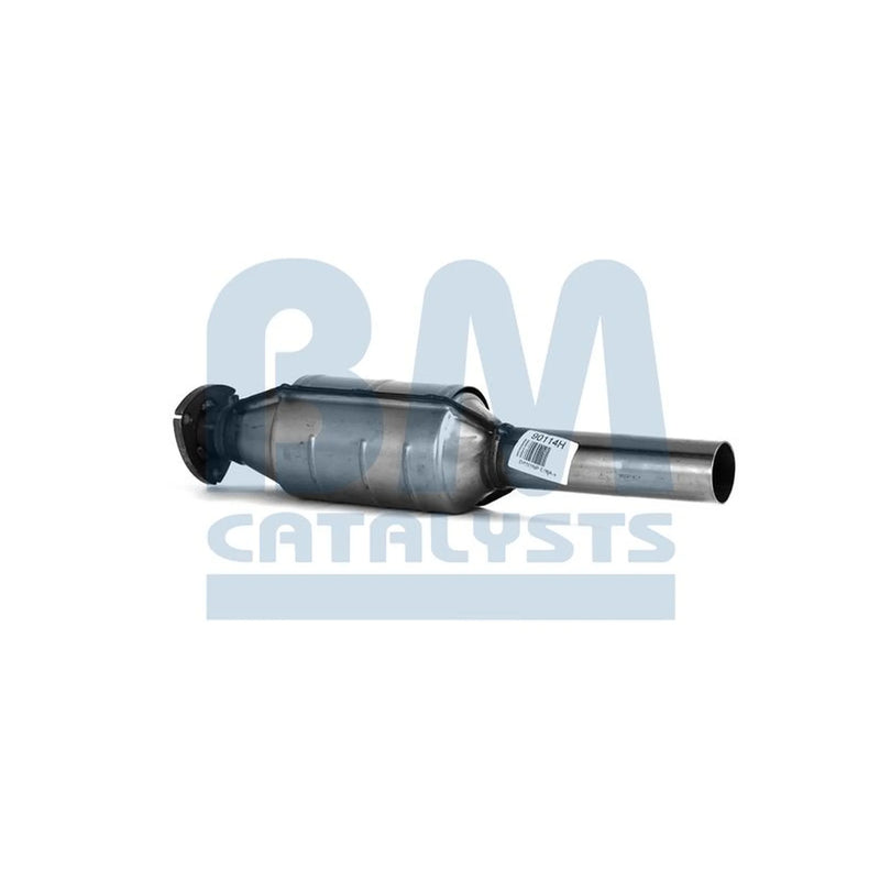 BM Catalysts Homologated Petrol Cat BM90114H