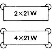 Hella Indicator Flasher Relay 4DB 009 123-041