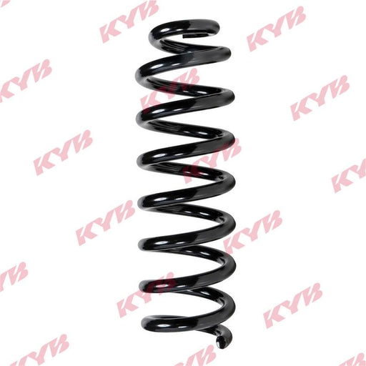 KYB Rear Suspension Coil Spring RA5557