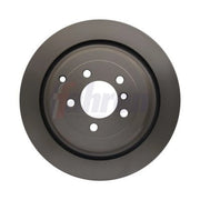 Fahren Front & Rear Brake Discs & Pads fits Land Rover Range Rover 2006-2012