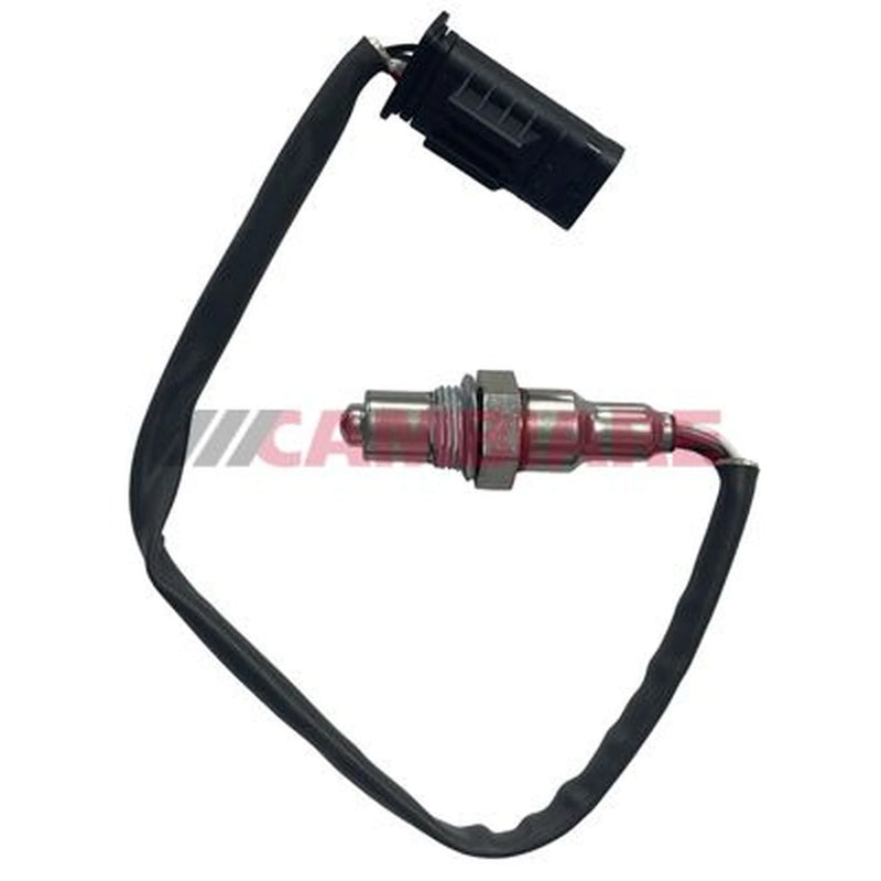 Cambiare O2 Lambda Oxygen Sensor before catalytic conver VE381840