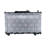NRF Engine Radiator 53267