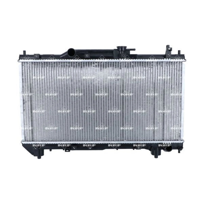 NRF Engine Radiator 53267