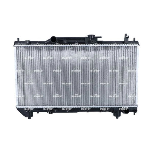 NRF Engine Radiator 53267