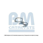 BM Catalysts Fitting Kit FK11177A FK11177A