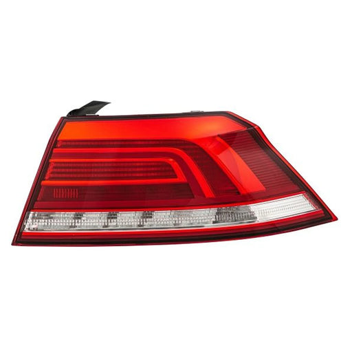 Hella Tail Light / Lamp LED Right 2SD 011 881-061