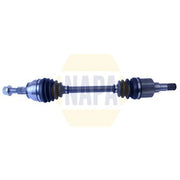 NAPA CV Drive Shaft Driveshaft Front Left NDS1063L