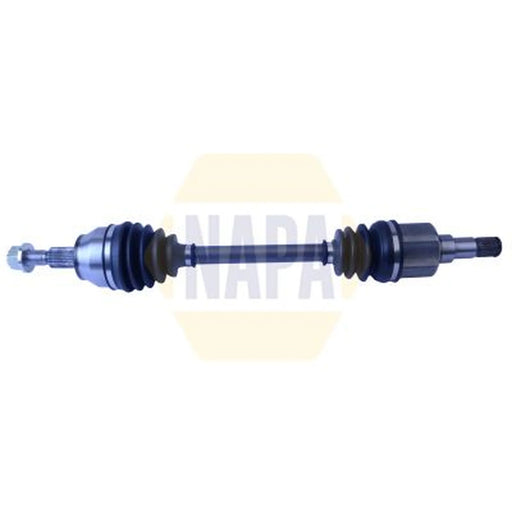 NAPA CV Drive Shaft Driveshaft Front Left NDS1063L