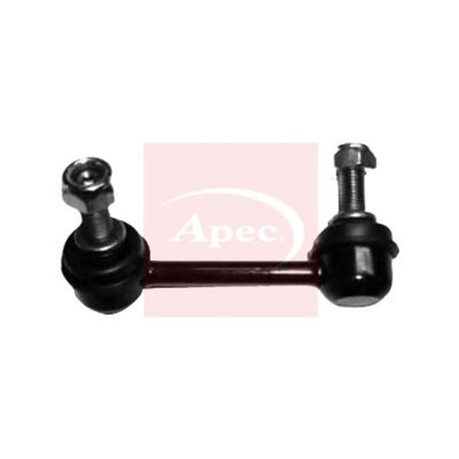 Apec Stabiliser Bar Link Coupling Rod Rear Right AST4115