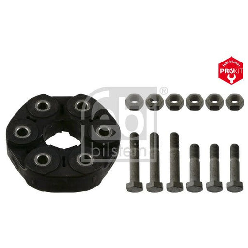 Febi Propshaft Universal Joint 43493