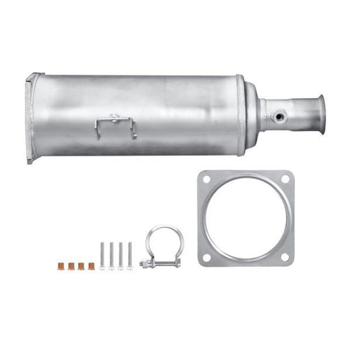 Hella Soot/Particulate Filter 8LH 366 080-301