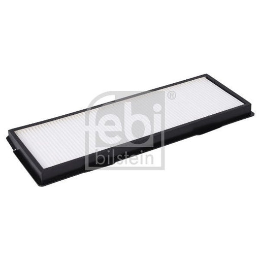 Febi Cabin Air Filter (Pollen Filter) 32242