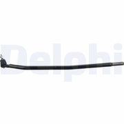 Delphi Steering Tie Rod End Ball Joint Front Right W1'' - TA5043