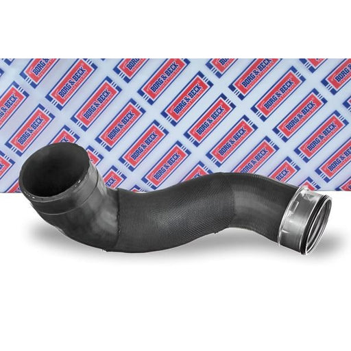 Borg & Beck Intercooler Turbo Charge Air Hose BTH1692