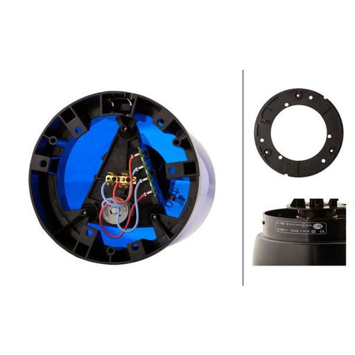 Hella Rotating Beacon Wide High 2RL 008 061-011