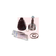 Apec CV Axle Shaft Assembly Wheel Side ACV1152