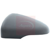 Apec Wing Mirror Cover Left primed AMH2055