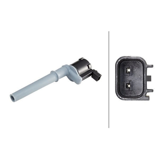Hella Ignition Coil Pack 5DA 230 035-251